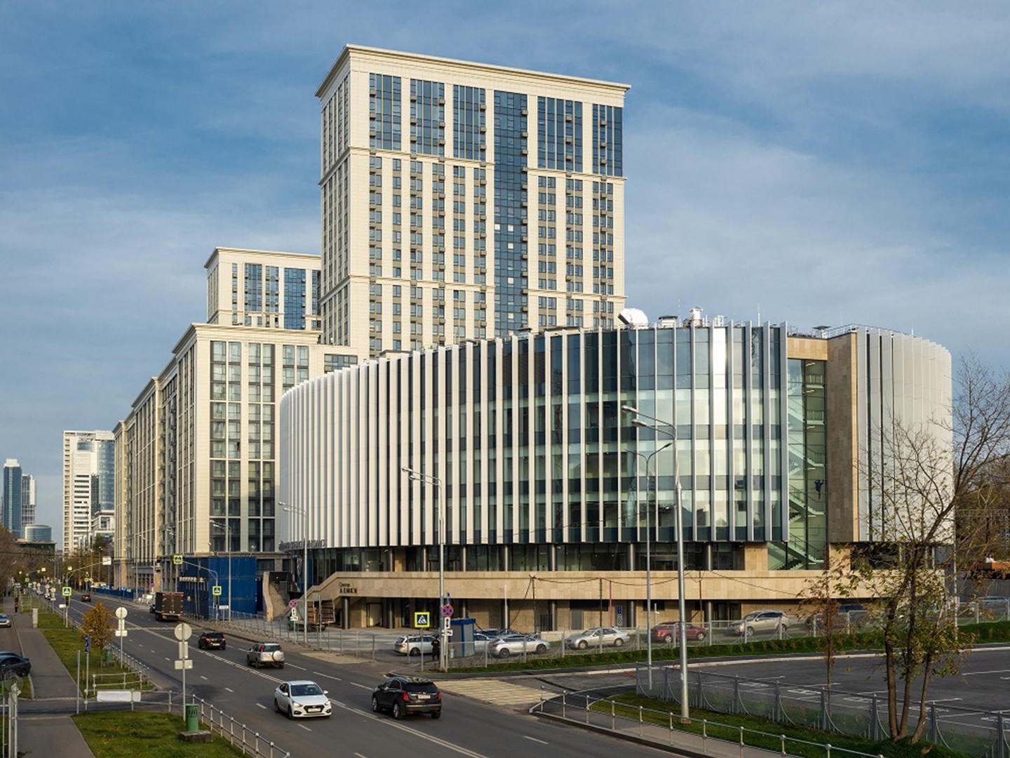 Билеты - Женский волейбольный клуб «Динамо» (Москва).